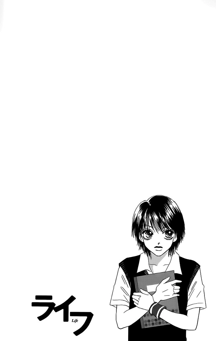 Life Chapter 13 - 3