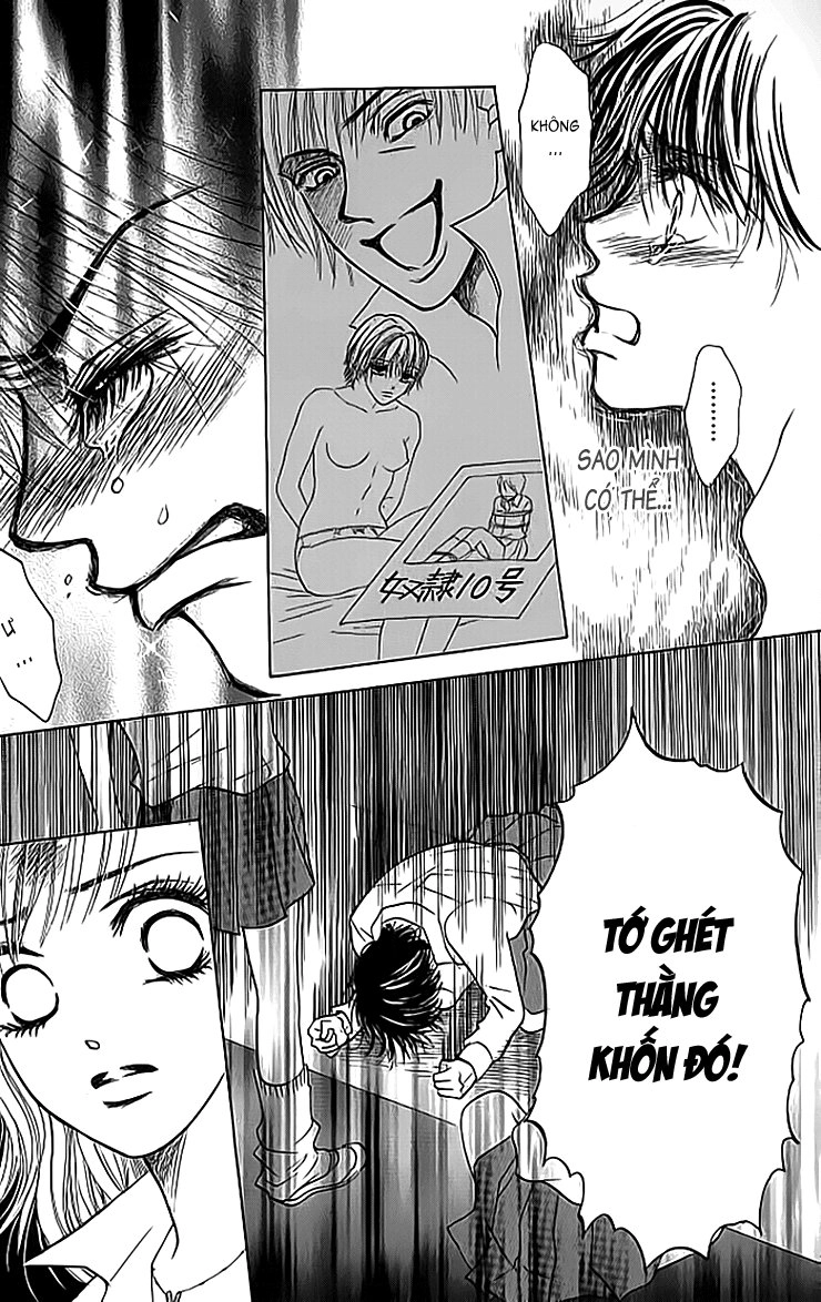 Life Chapter 13 - 10