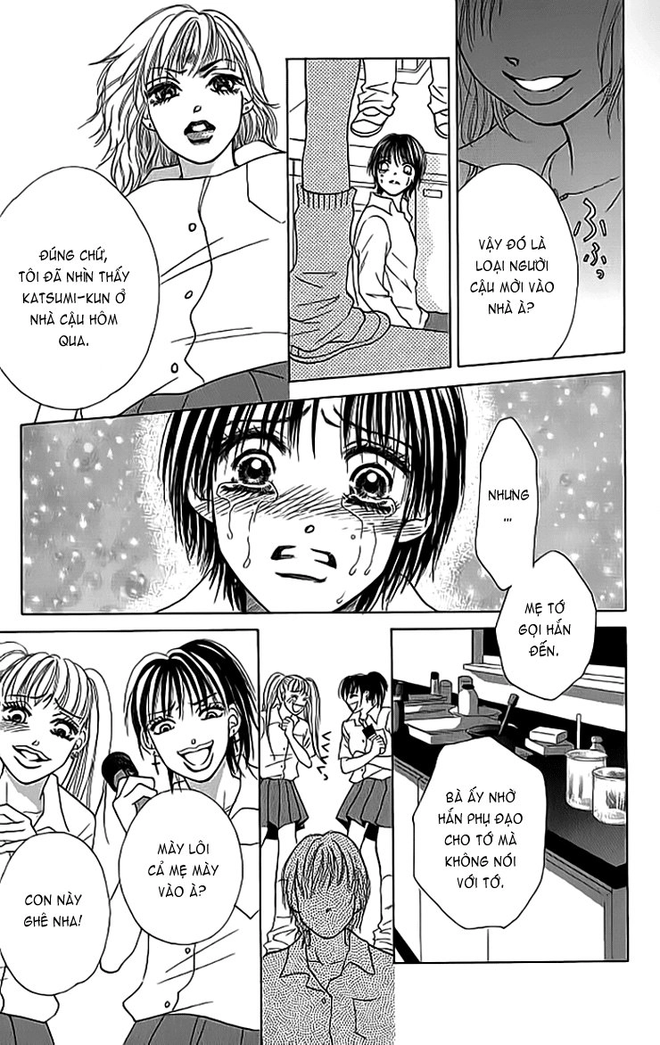 Life Chapter 13 - 12