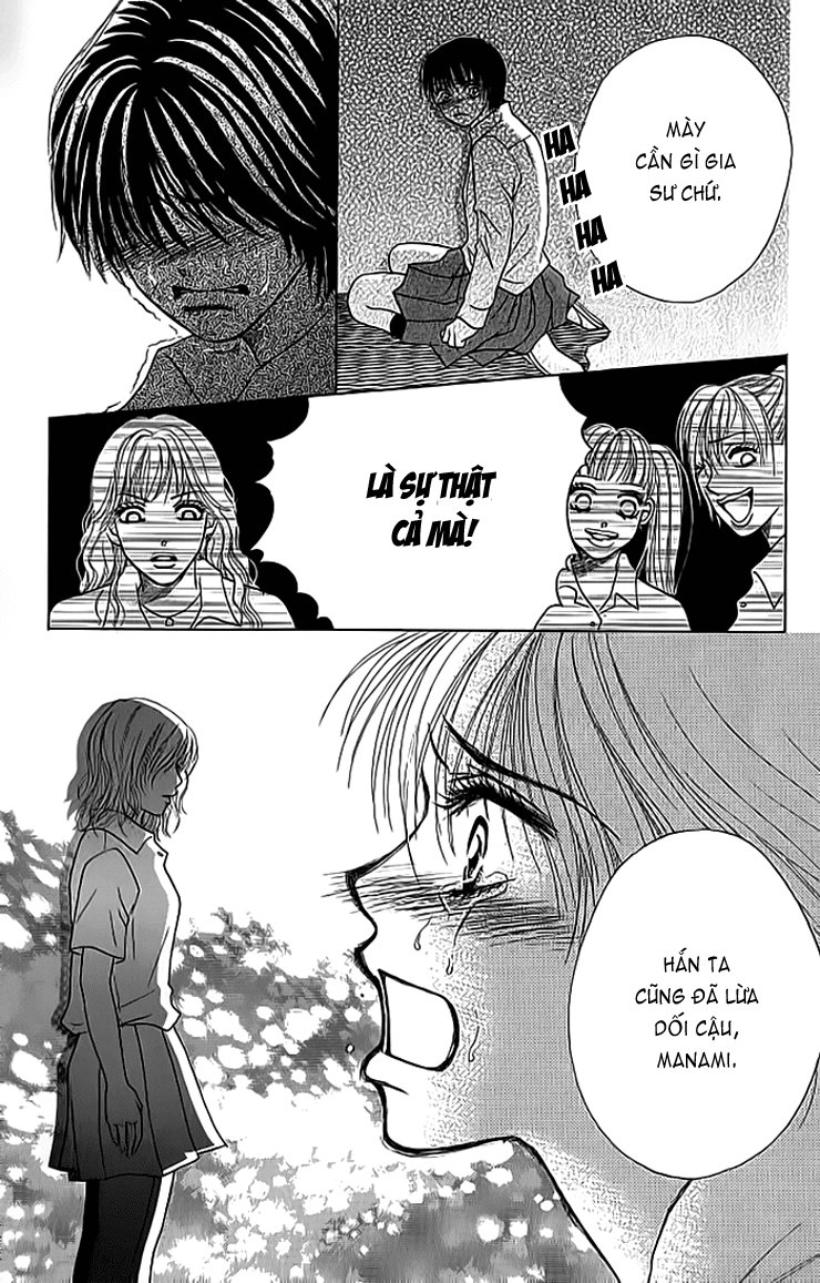 Life Chapter 13 - 13