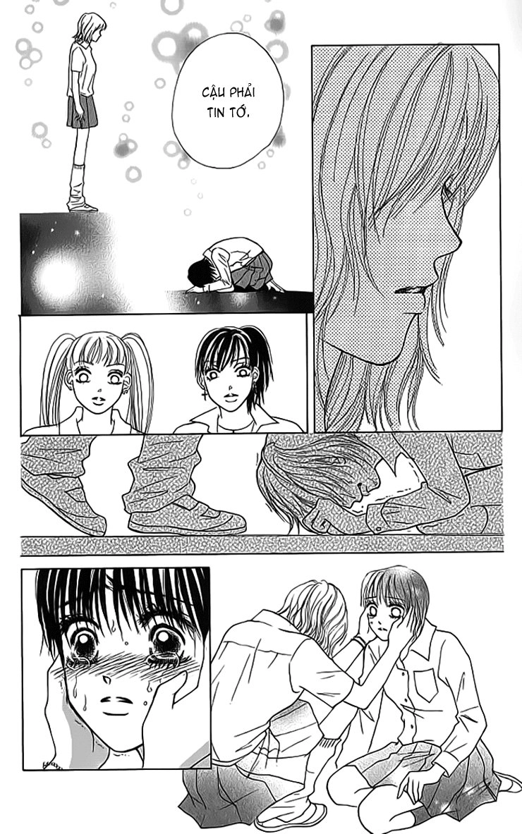 Life Chapter 13 - 14