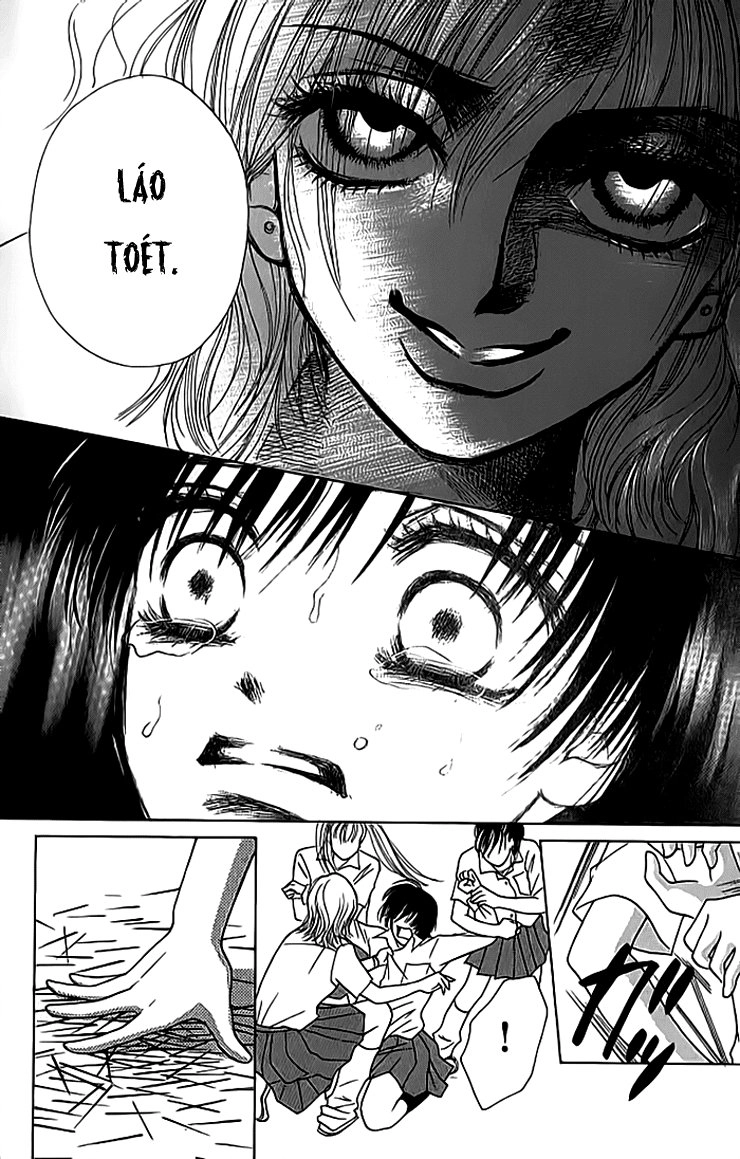 Life Chapter 13 - 15