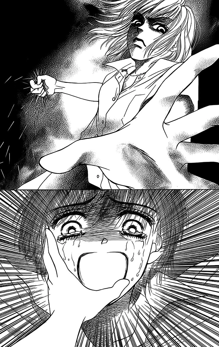 Life Chapter 13 - 16