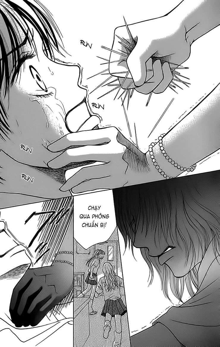 Life Chapter 13 - 18