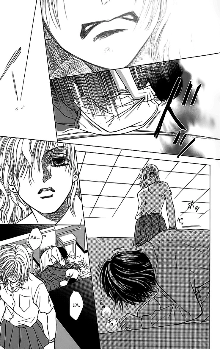 Life Chapter 13 - 20