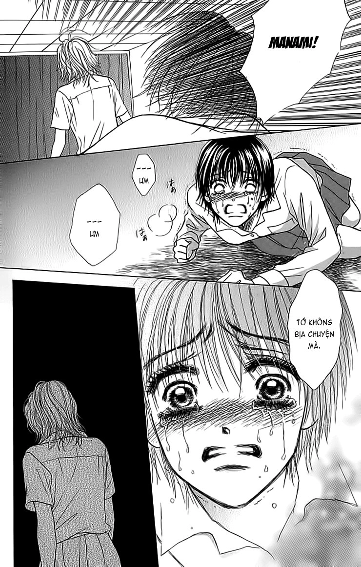 Life Chapter 13 - 21