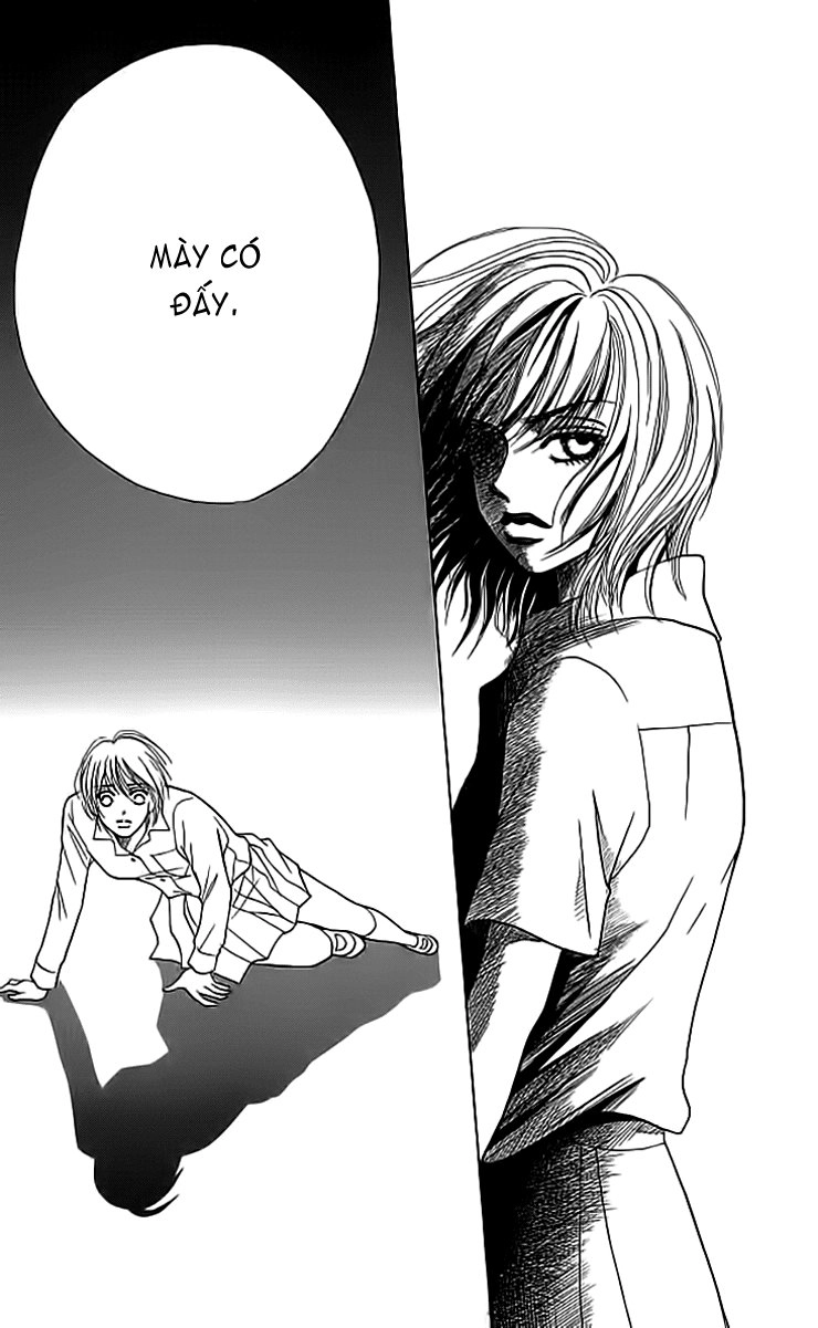 Life Chapter 13 - 22