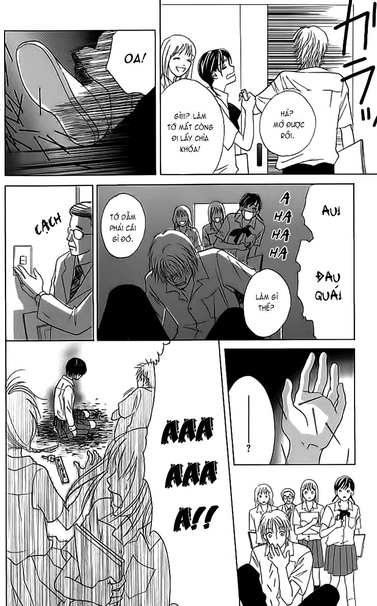 Life Chapter 13 - 23