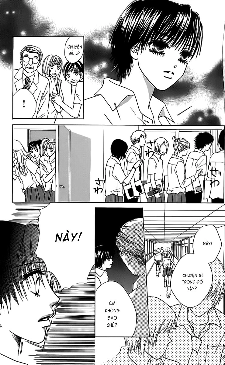 Life Chapter 13 - 24