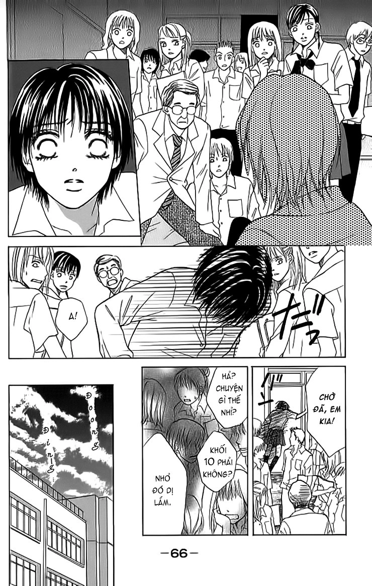 Life Chapter 13 - 25