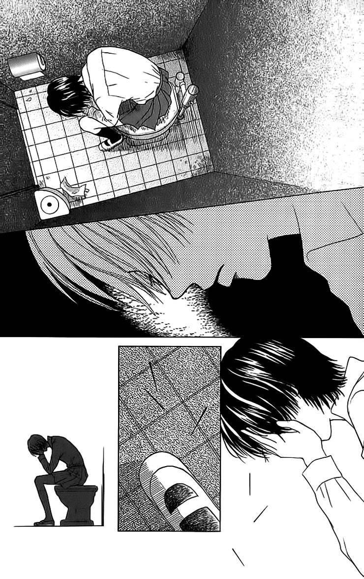 Life Chapter 13 - 26