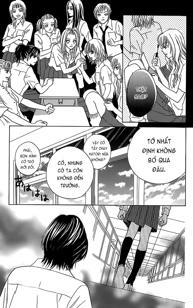 Life Chapter 13 - 28