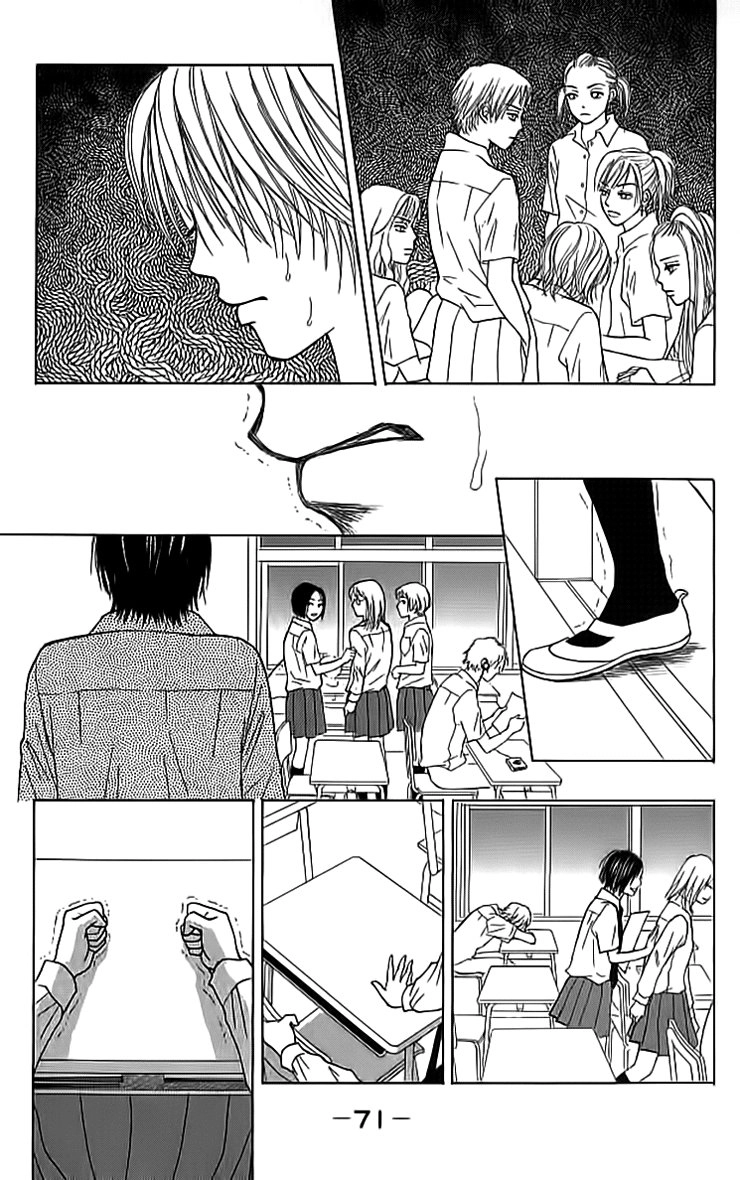 Life Chapter 13 - 30