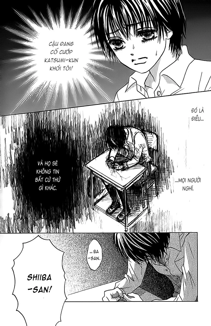 Life Chapter 13 - 31