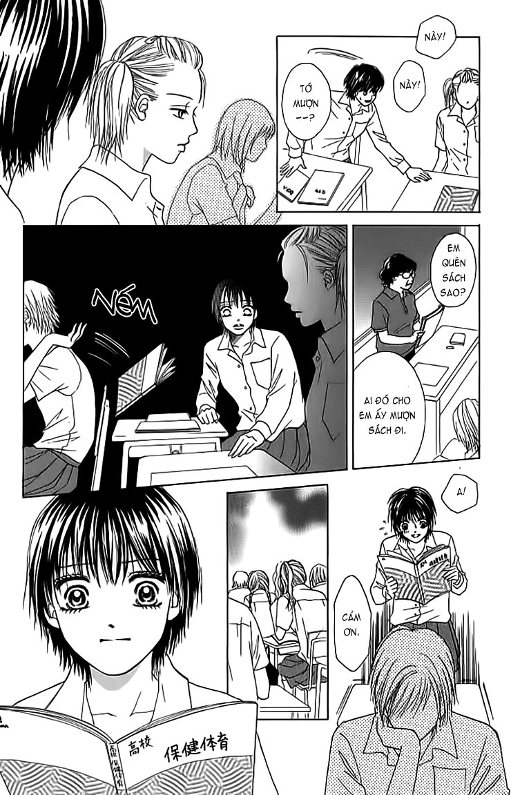 Life Chapter 13 - 33