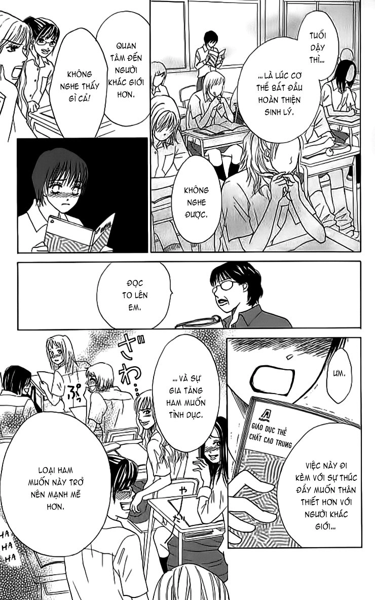 Life Chapter 13 - 34