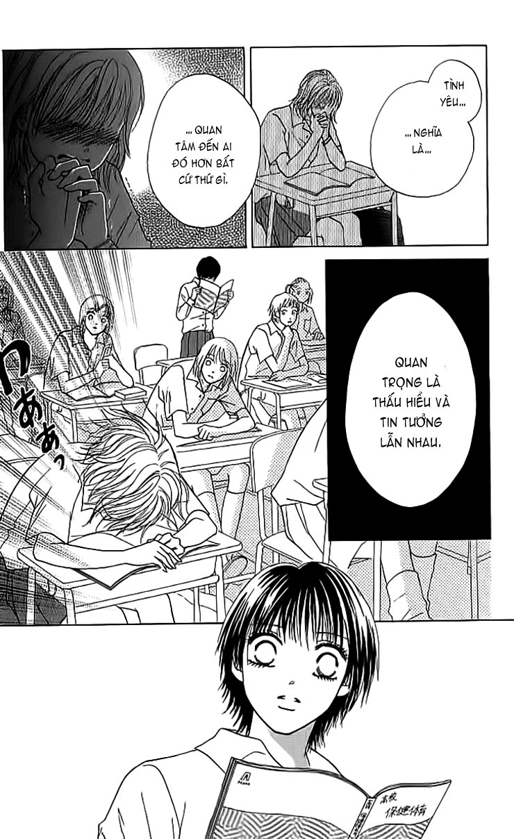 Life Chapter 13 - 36