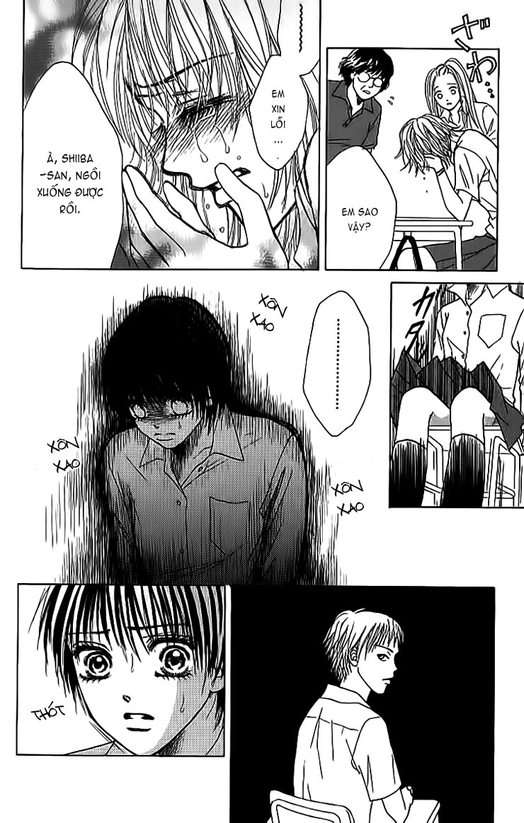 Life Chapter 13 - 37