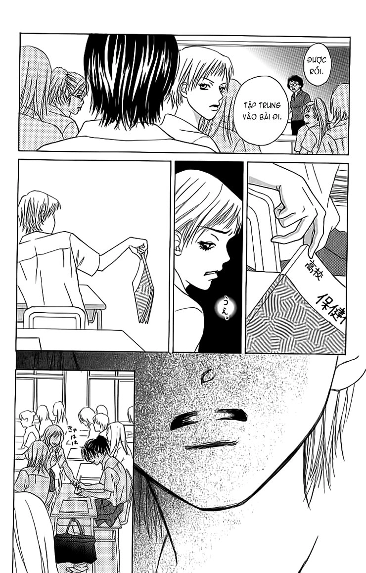 Life Chapter 13 - 39