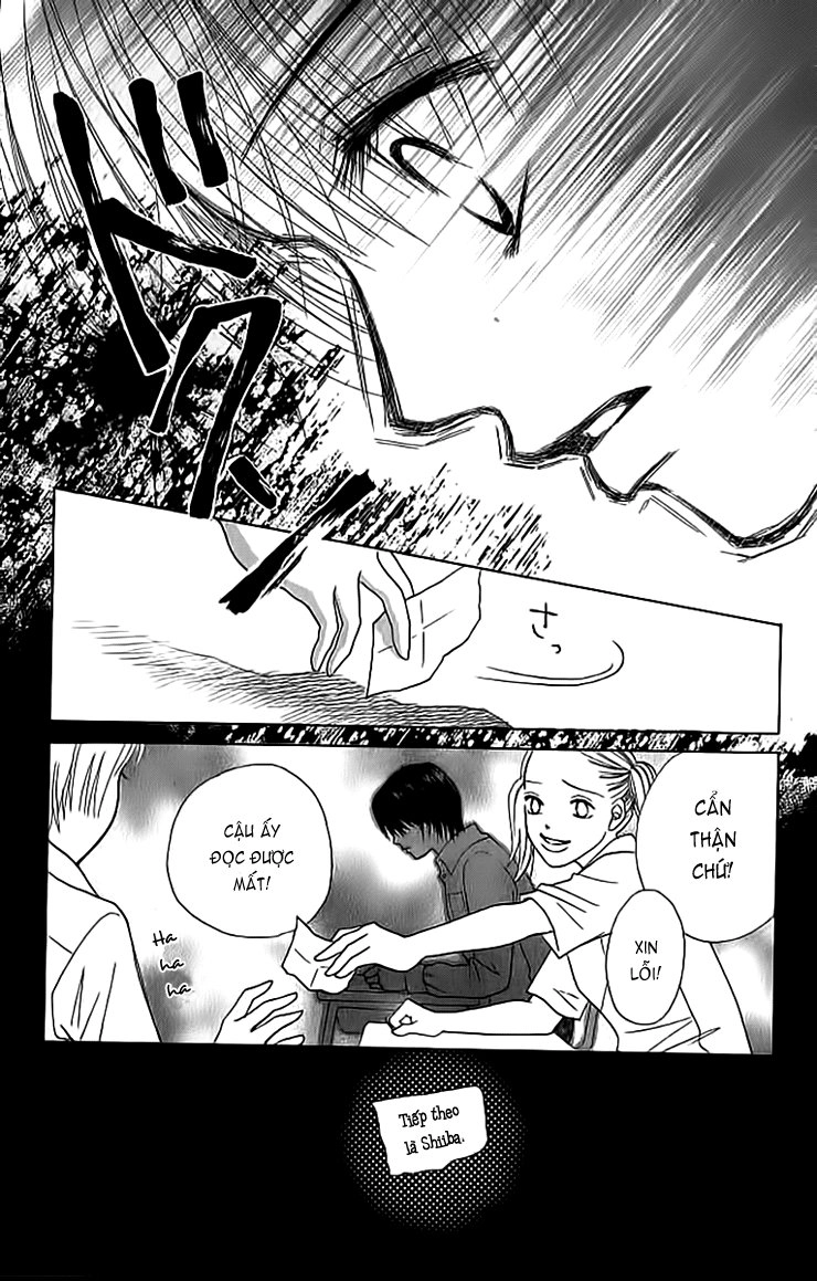 Life Chapter 13 - 41