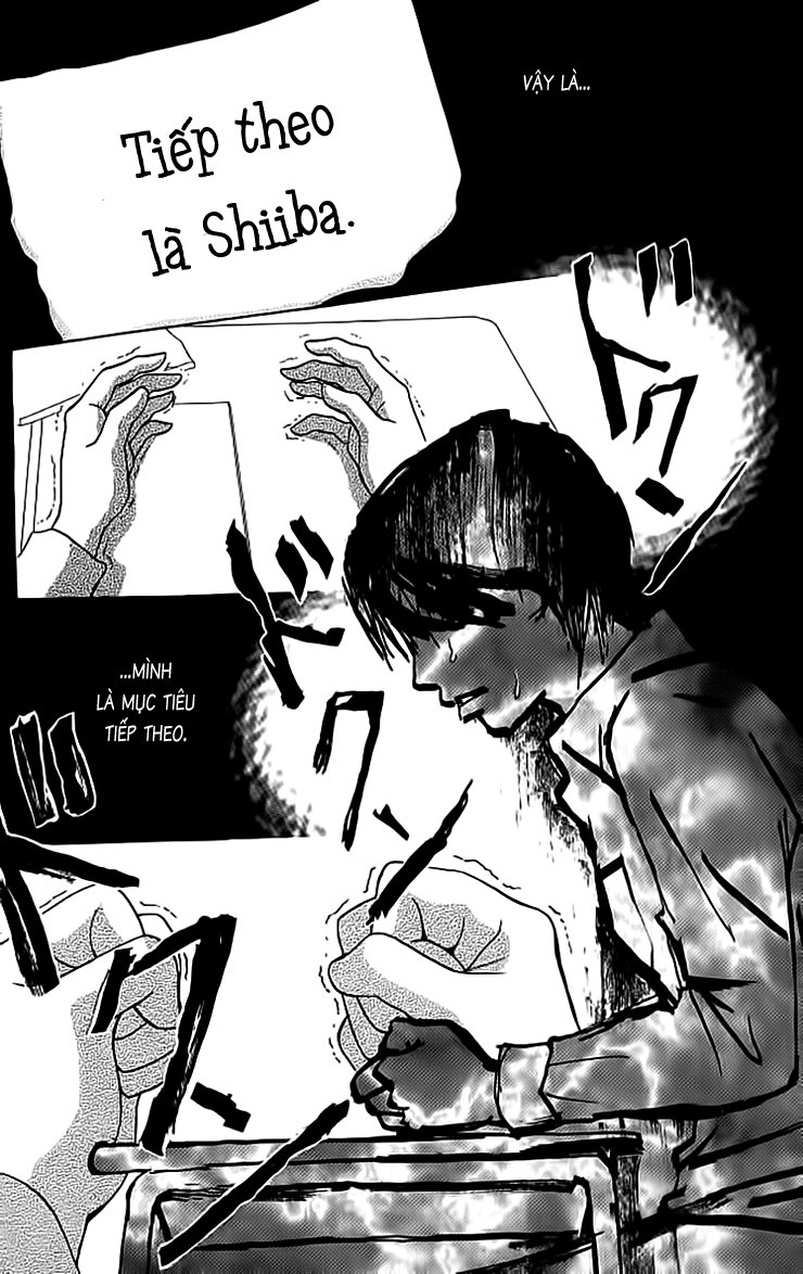 Life Chapter 13 - 42