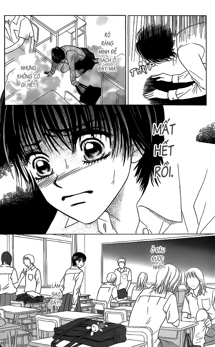 Life Chapter 14 - 10