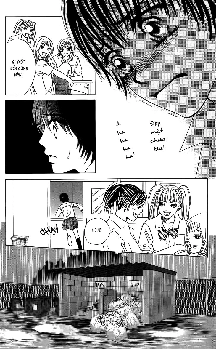 Life Chapter 14 - 12