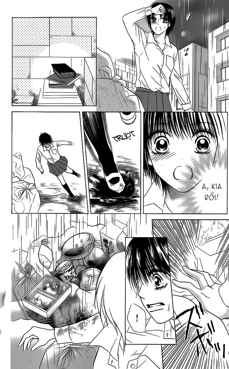 Life Chapter 14 - 13