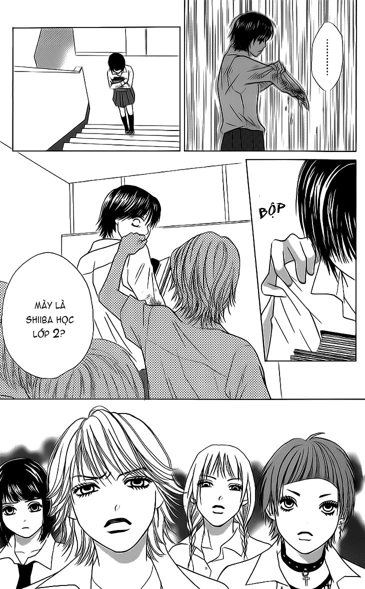 Life Chapter 14 - 14