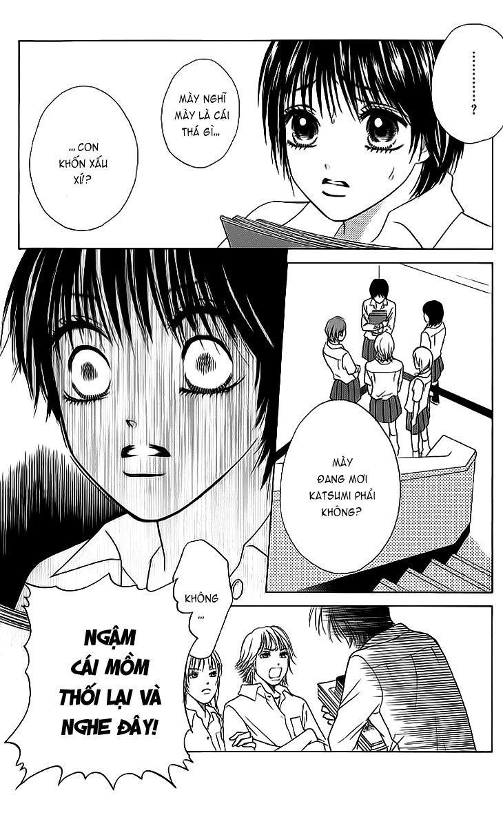 Life Chapter 14 - 15