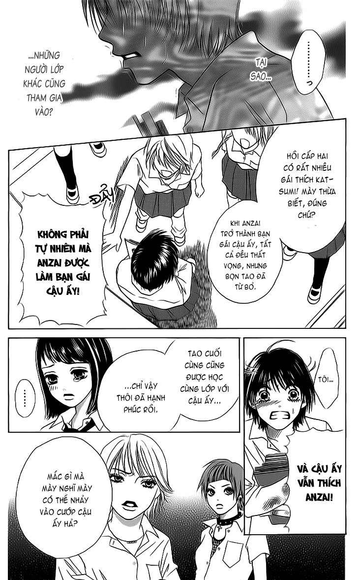 Life Chapter 14 - 16