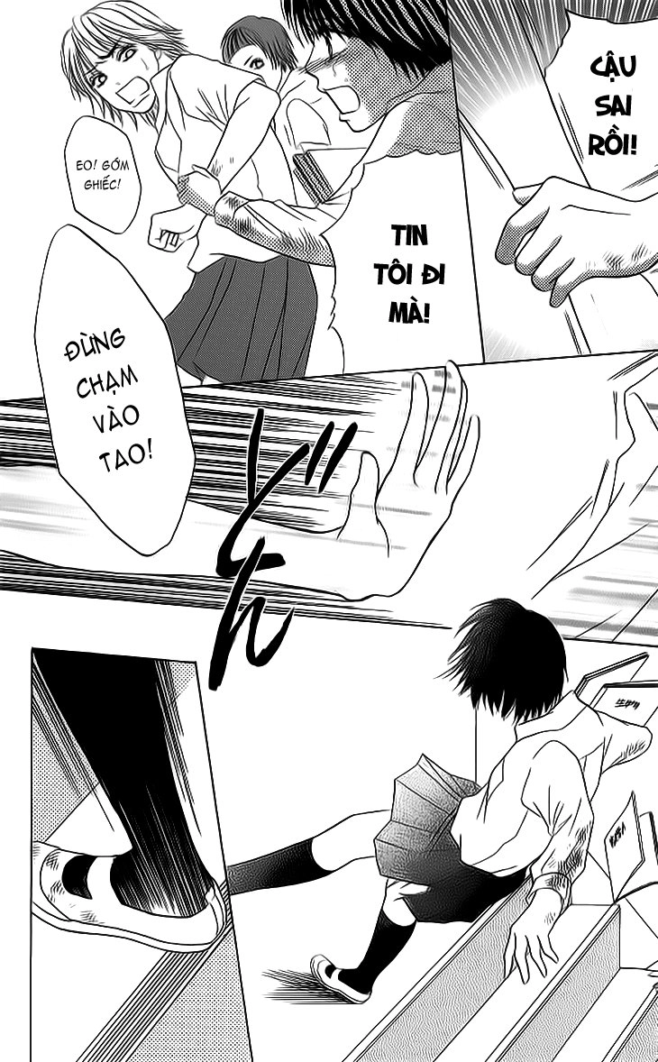 Life Chapter 14 - 19