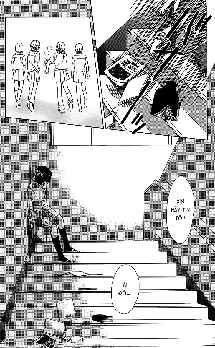 Life Chapter 14 - 20