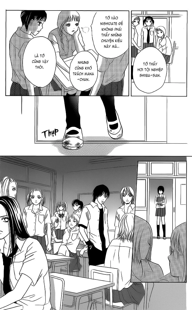 Life Chapter 14 - 22