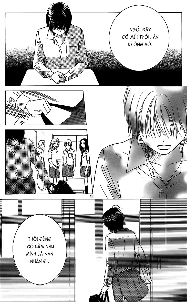 Life Chapter 14 - 24