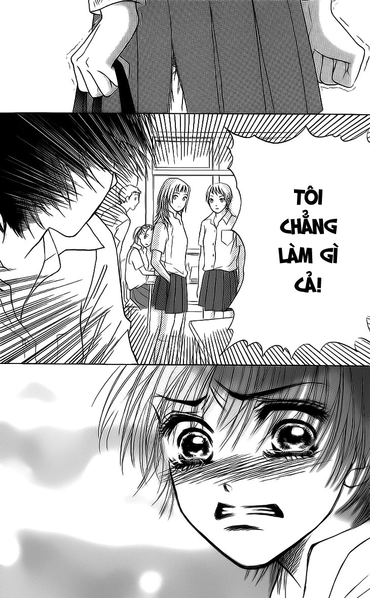 Life Chapter 14 - 25