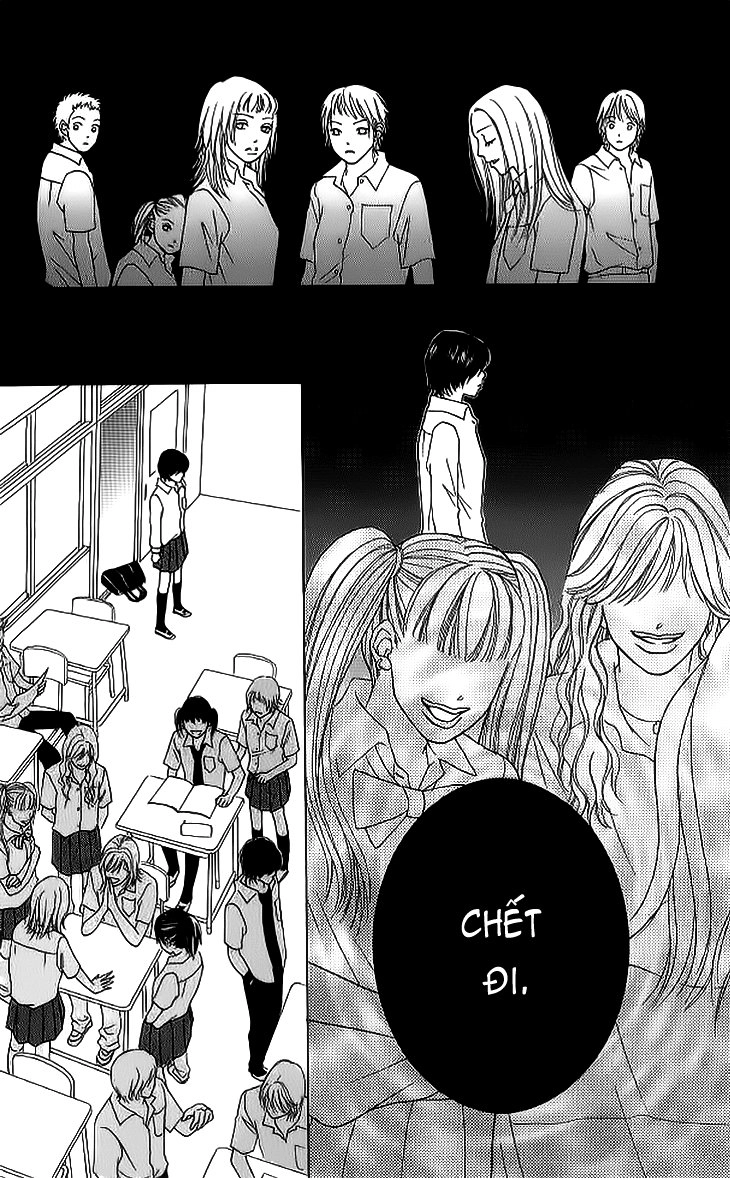 Life Chapter 14 - 26