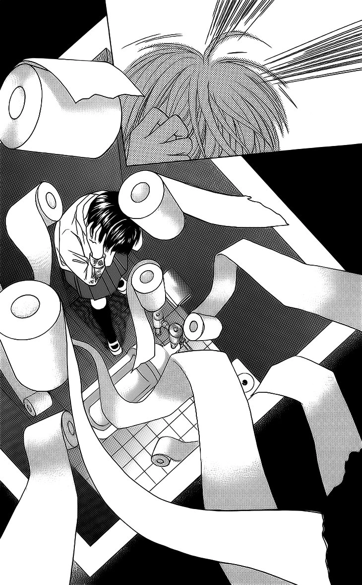 Life Chapter 14 - 30