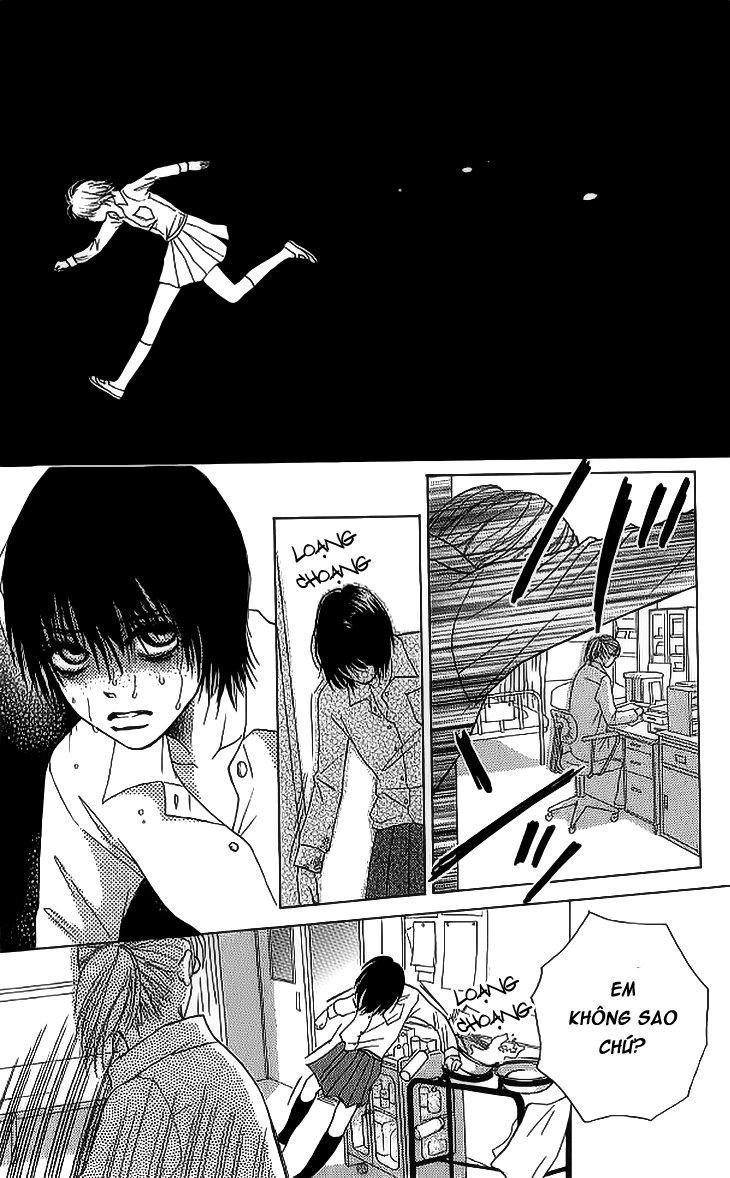 Life Chapter 14 - 32