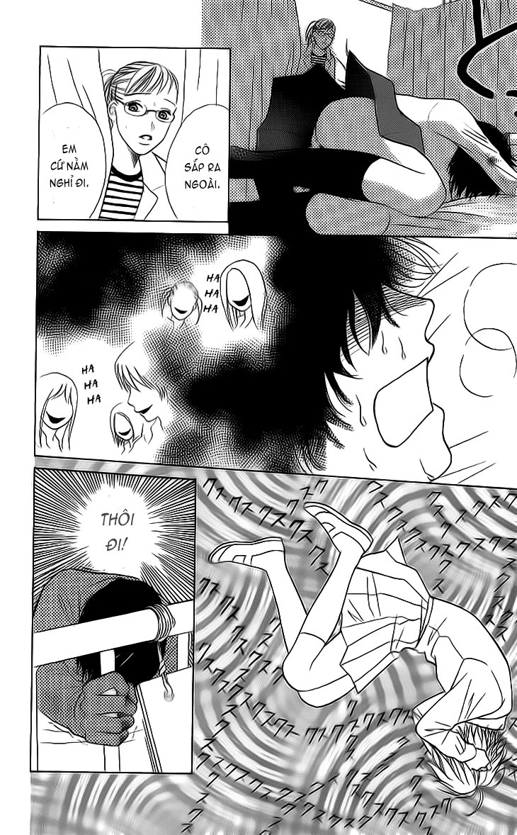 Life Chapter 14 - 33