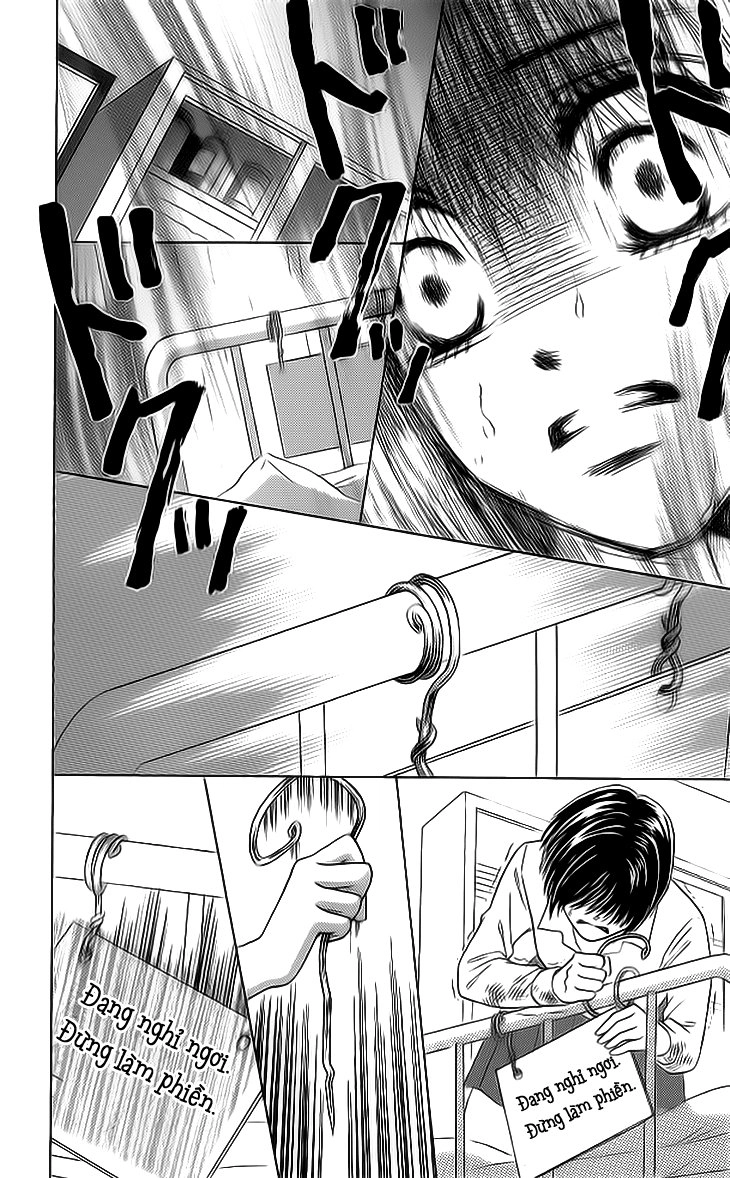 Life Chapter 14 - 35