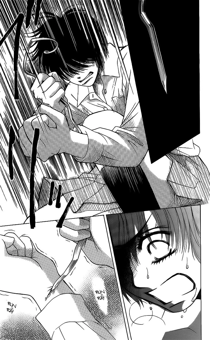 Life Chapter 14 - 36