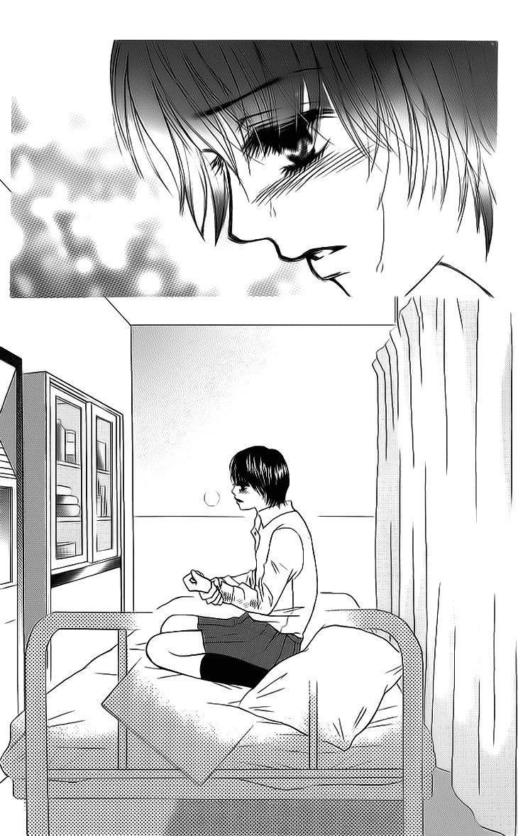 Life Chapter 14 - 38