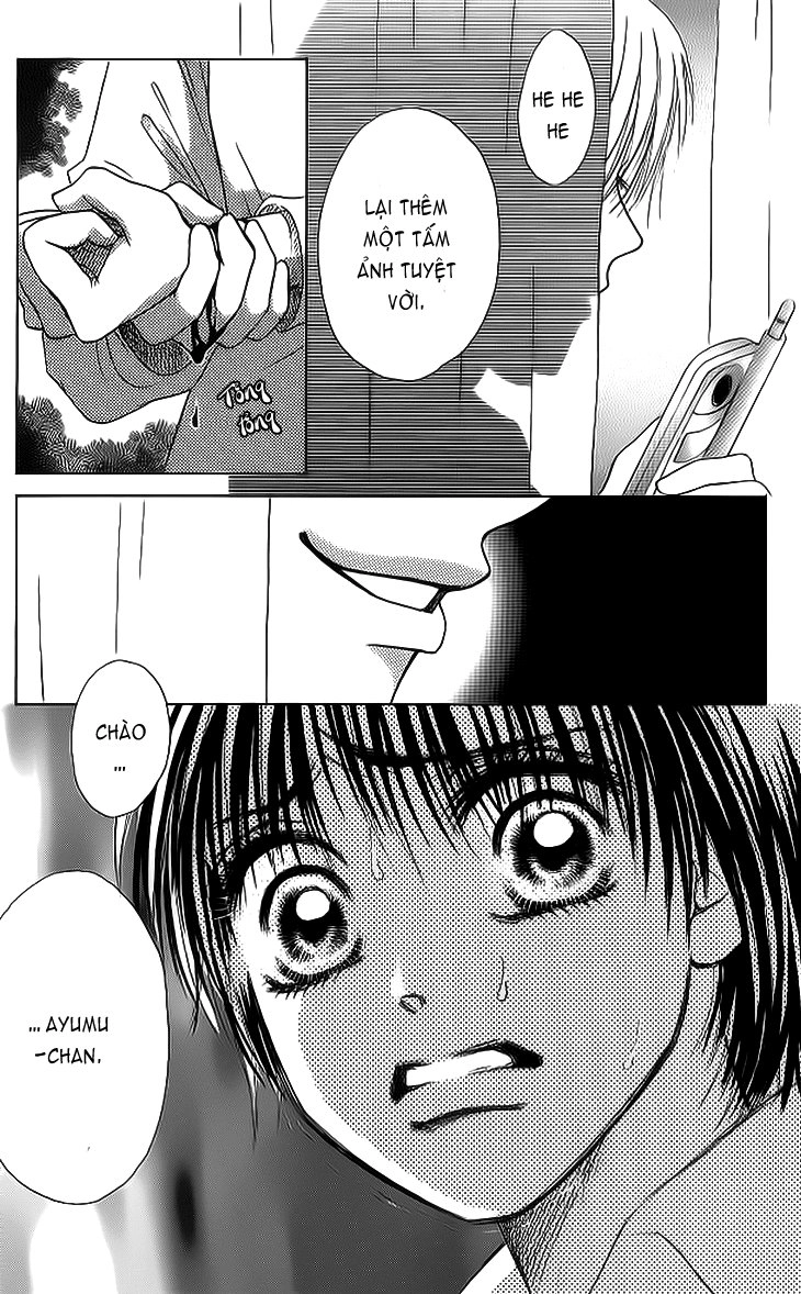 Life Chapter 14 - 40