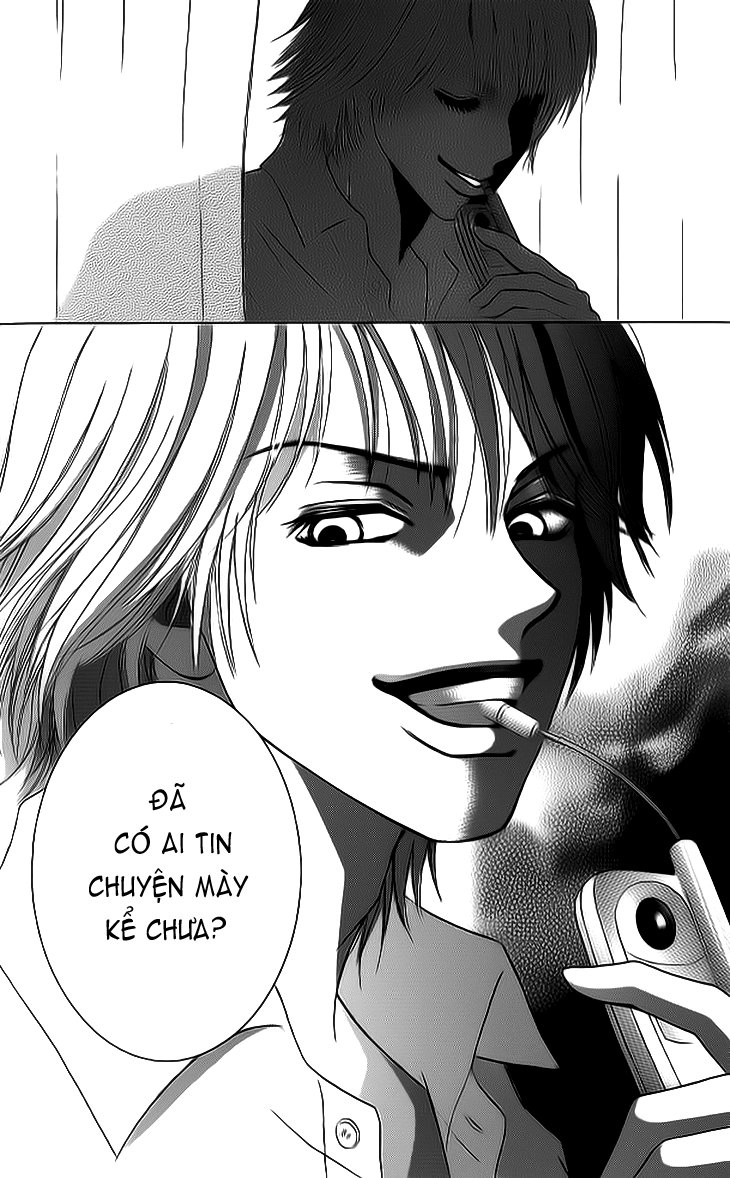 Life Chapter 14 - 41