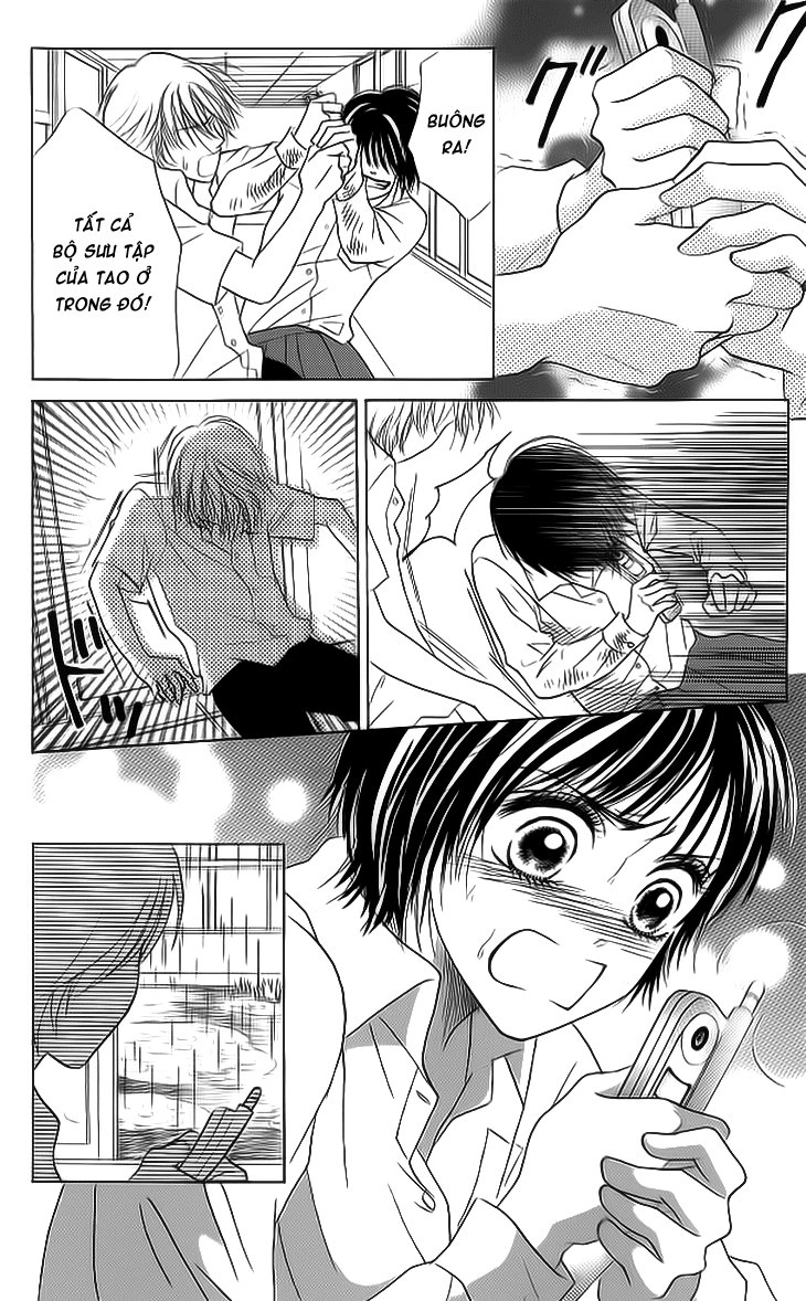 Life Chapter 15 - 11