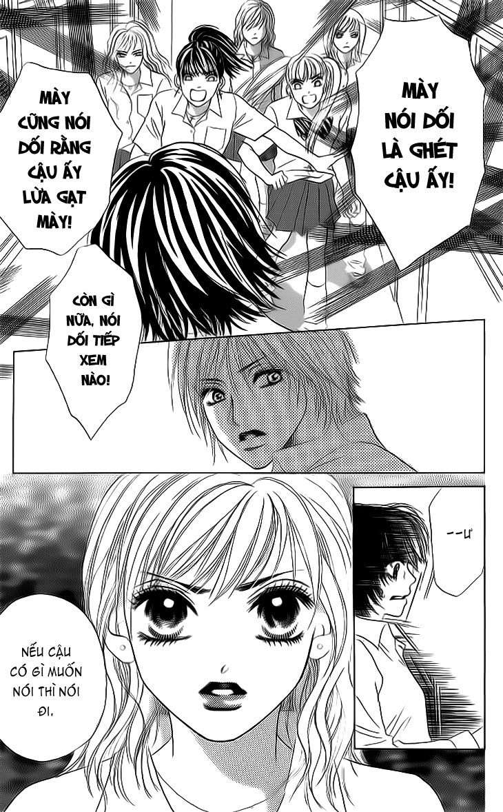 Life Chapter 15 - 16