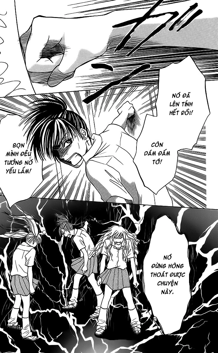 Life Chapter 15 - 26