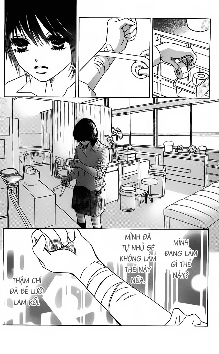 Life Chapter 15 - 28