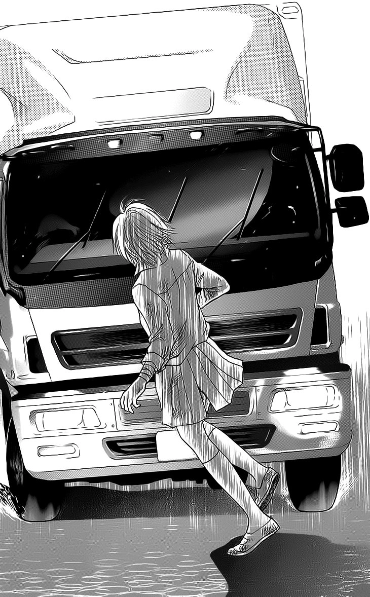 Life Chapter 15 - 40